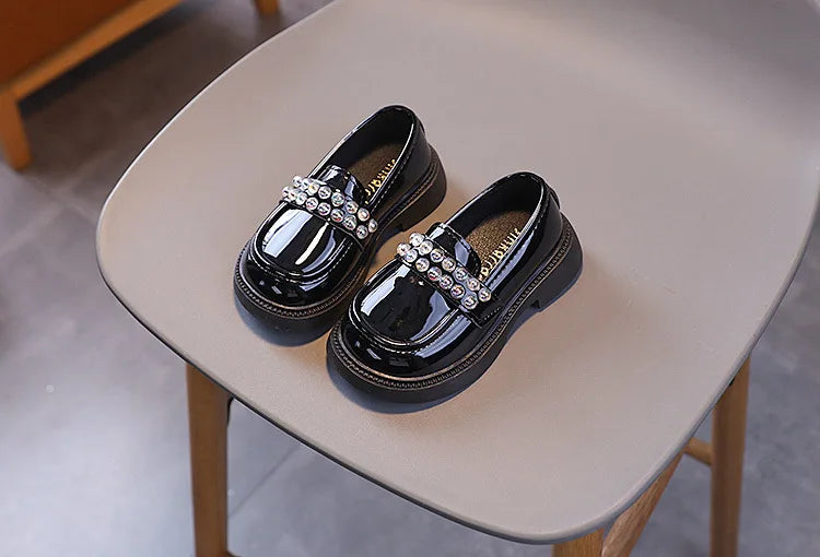 حذاء مسطح بنات