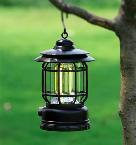 Outdoor camping supplies 