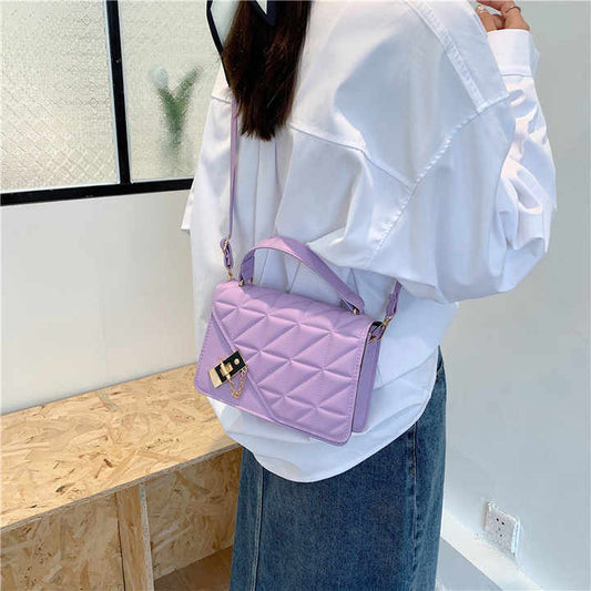 حقيبة كروس أنيقة وجميلة للنساء والفتيات