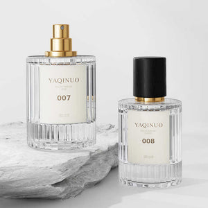 Luxury women's perfume 