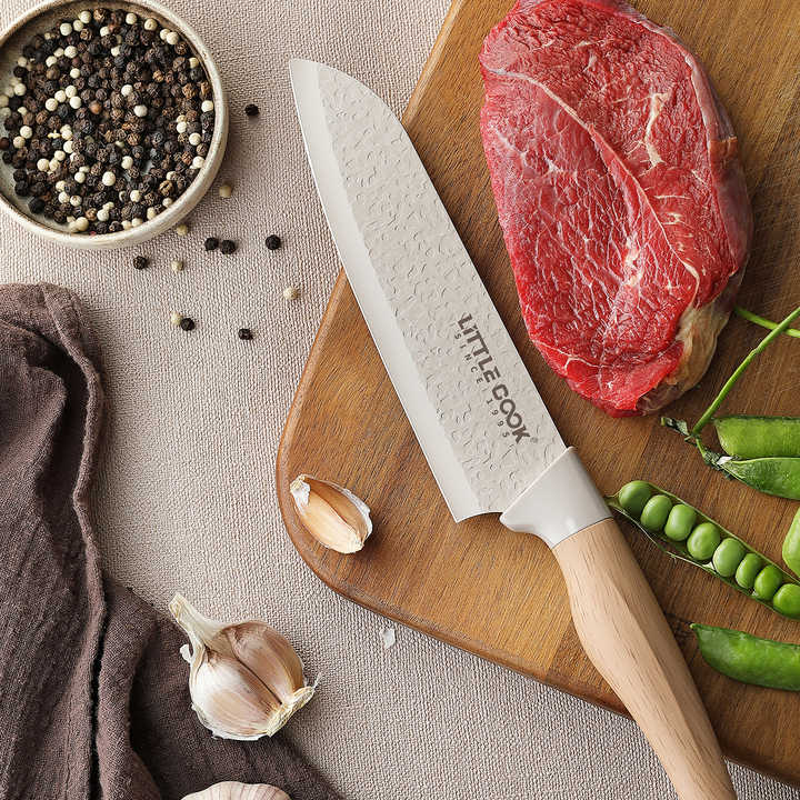 kitchen tools knives 