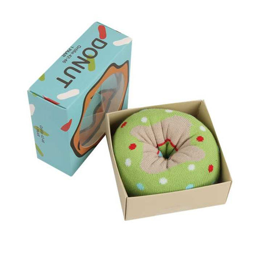 Unique Design Custom Adult Gift-جوارب رجالية بتصميم