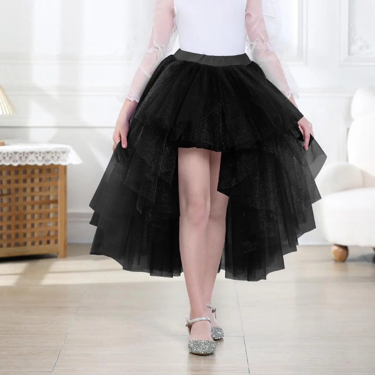 تنانير بنات