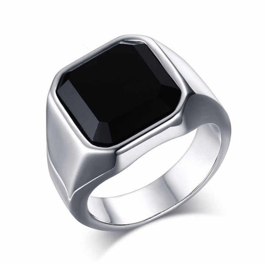 Men's rings . خواتم رجاليه