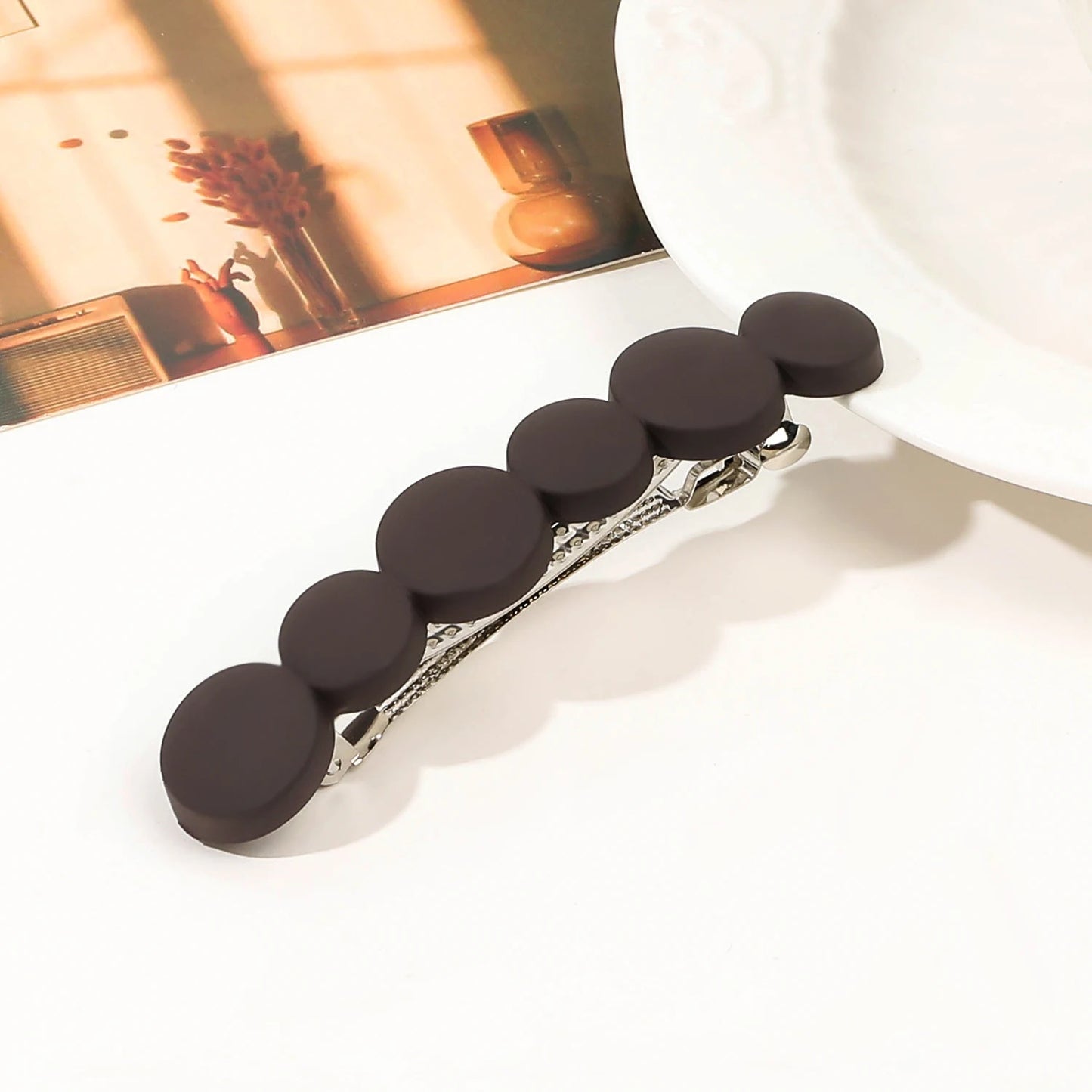 مشبك شعر - Accessories Hair