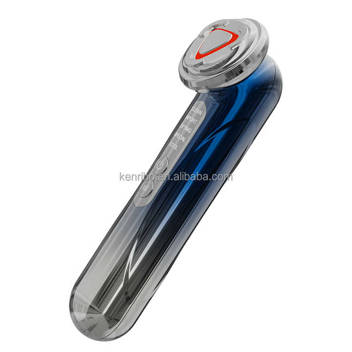 Korean Beauty Device Skin Removal Skin Lifting Tightening Moisturizing Face Beauty Massager 