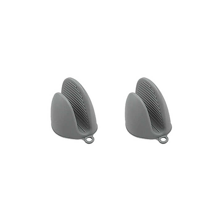 Wooden Handle Silicone Kitchen-مجموعة أدوات مطبخ