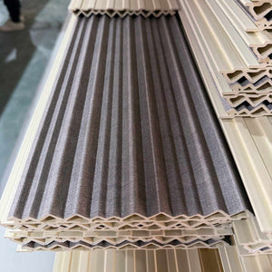 New Design Wall Panel Design For Living Room Interior Decor Waterproof 