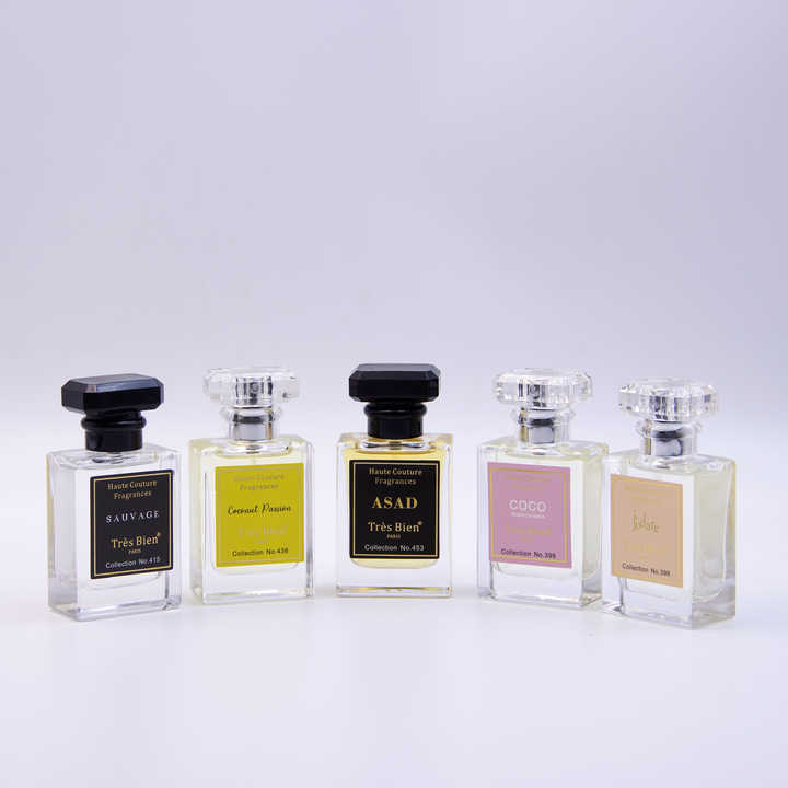 Perfumes 