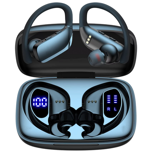 Bluetooth headphones 