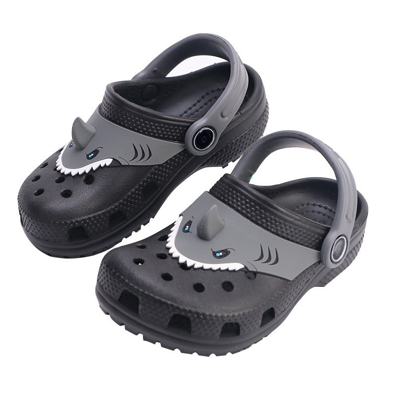 كروكس اولاد