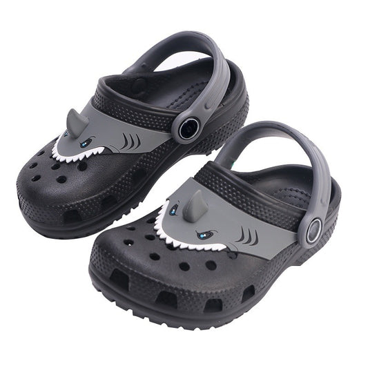 كروكس اولاد