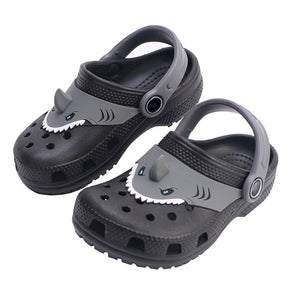 كروكس اولاد