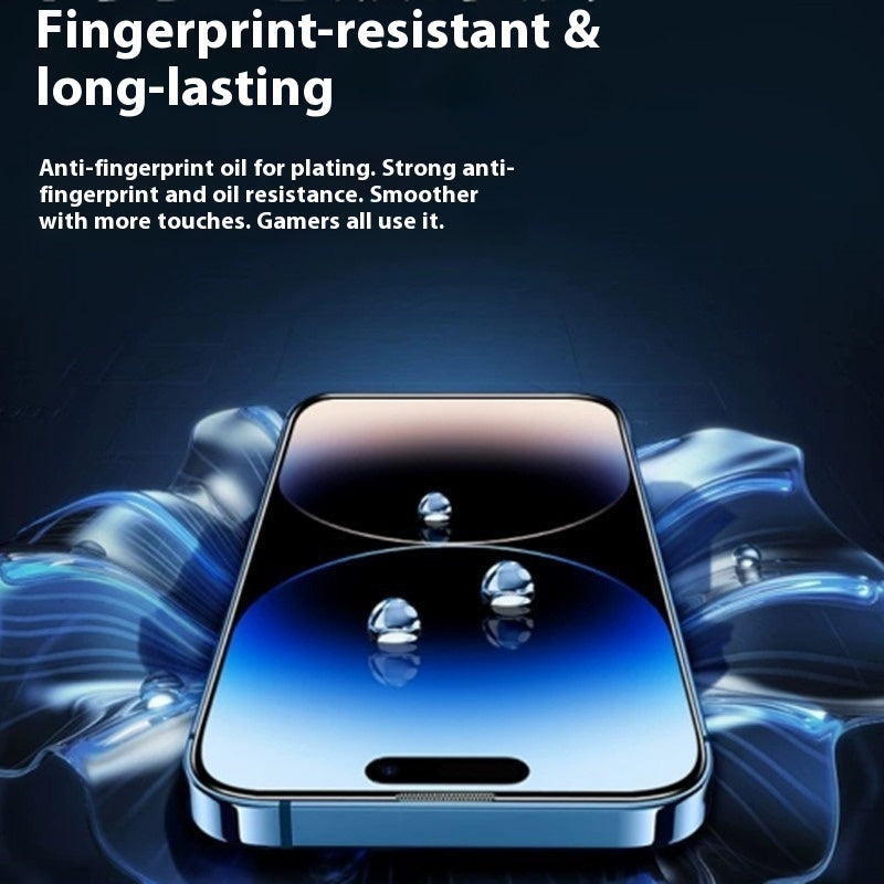 واقي شاشه هواتف