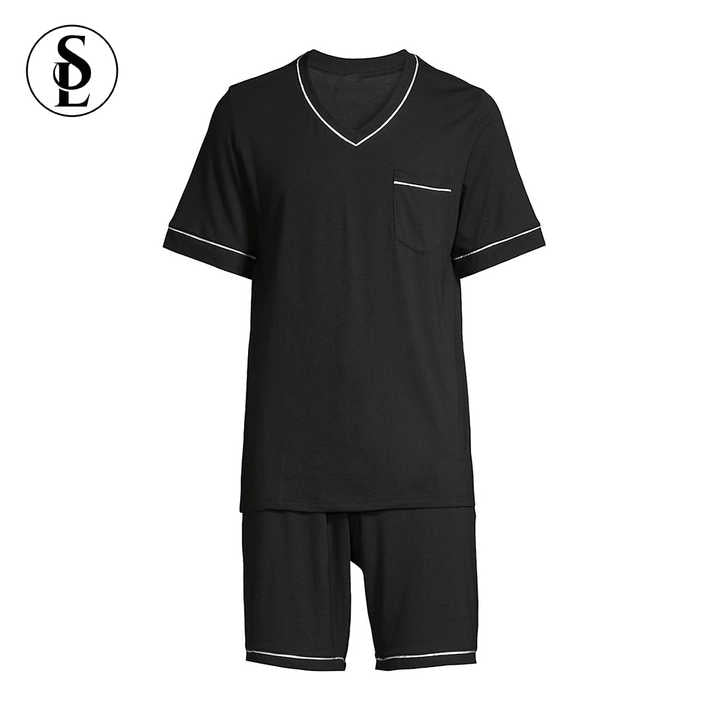 Men's Sleepwear 