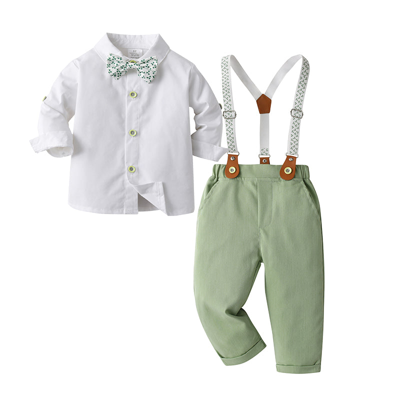 ملابس أطفال