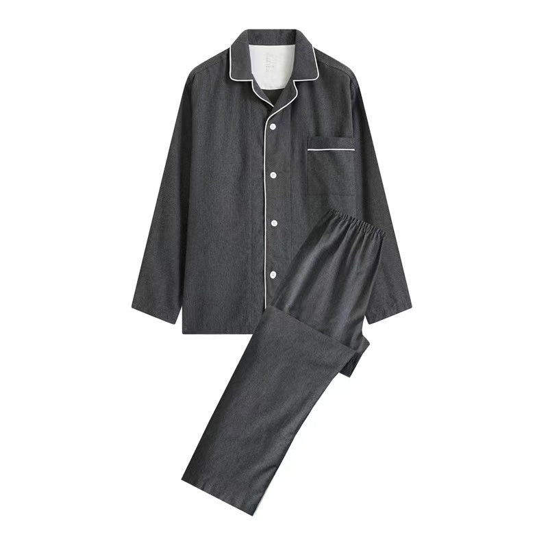 بدلات نوم رجال كم طويل