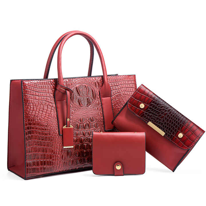 &nbsp;Luxury Ladies Crossbody Bag-مجموعة حقائب كروس