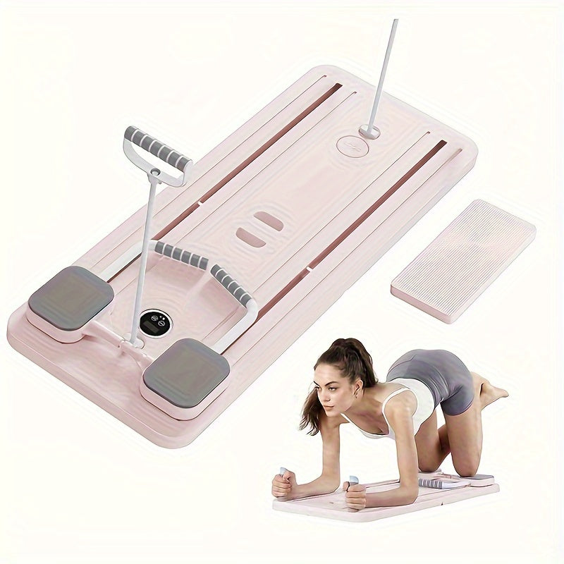 معدات اللياقه المنزليه