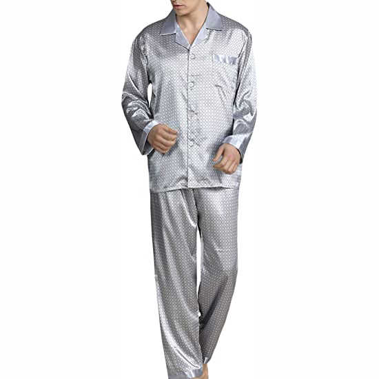 Men's Sleepwear 