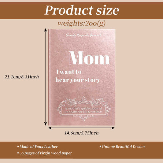 دفتر يوميات جلدي