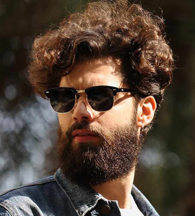 classic sunglasses