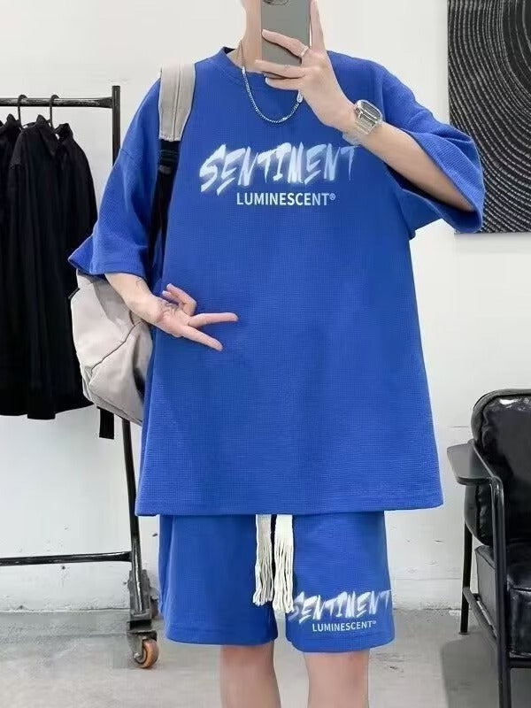 ملابس رياضية كاجوال للرجال