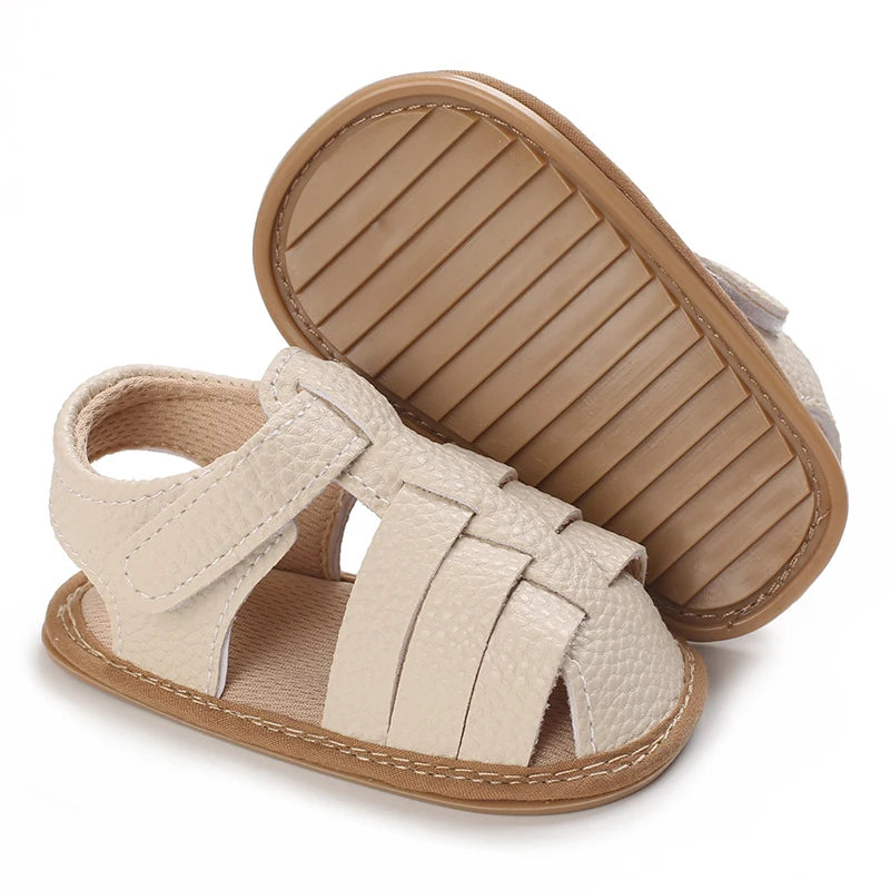 Girls' casual flat shoes 