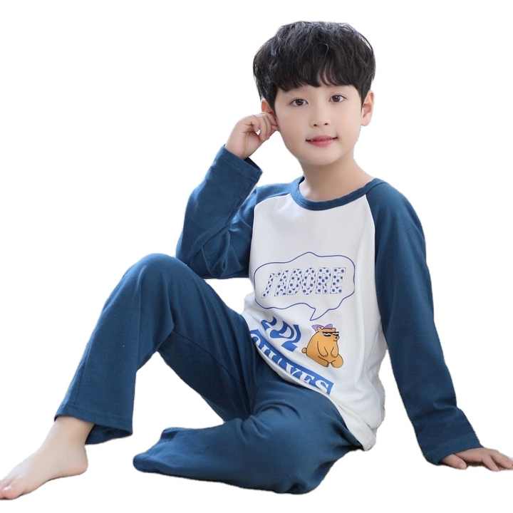 Boys pajamas 