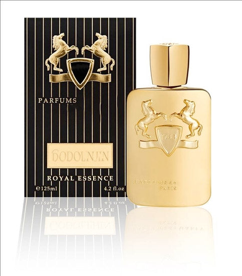 العطر الفخم - رجاليه