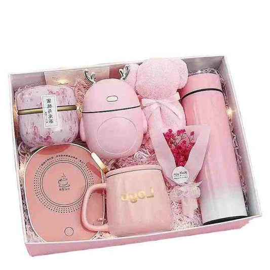 مجموعة هدايا ترويجية-Promotional Gift Set
