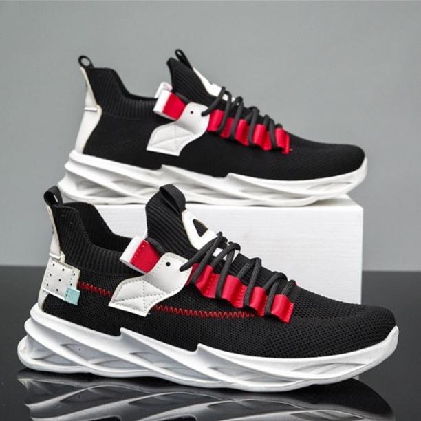 Trendy Spring Sneakers 