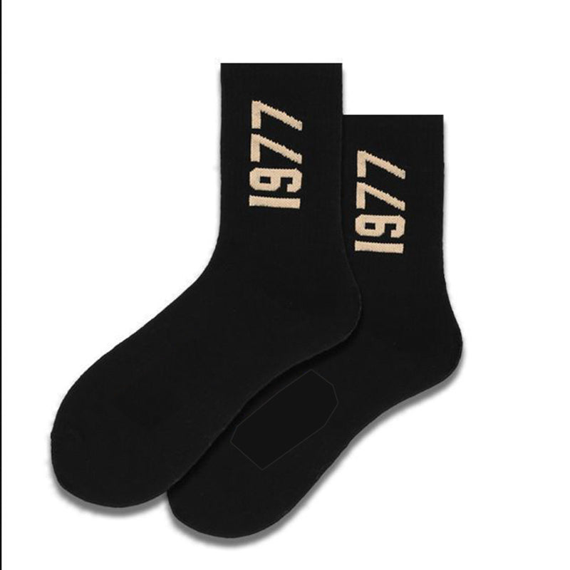 جوارب رجاليه رياضيه