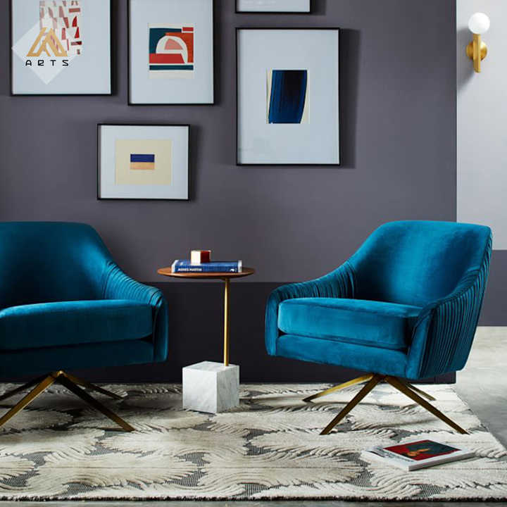 Hong Kong Recliner Chair 