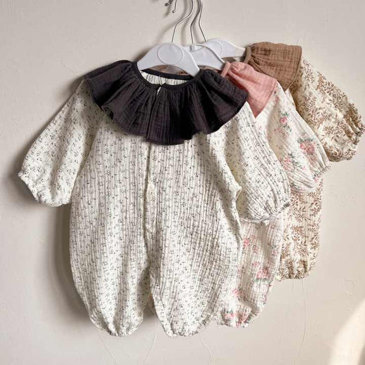 رومبير -بنات حديثي الولادة