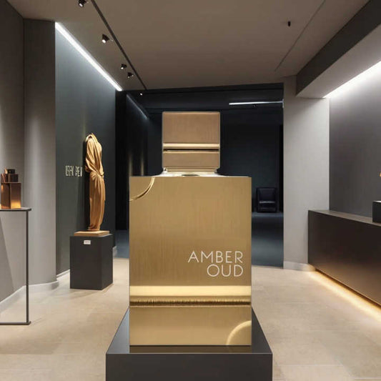 عطور رجاليه