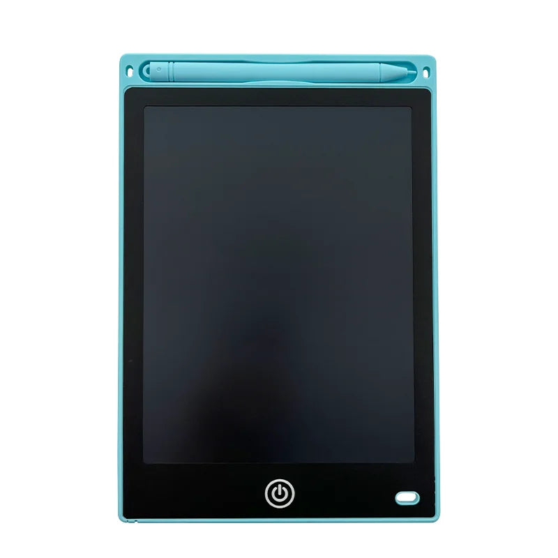 Educational games drawing and writing board 