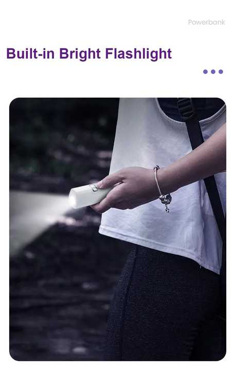 Power bank 