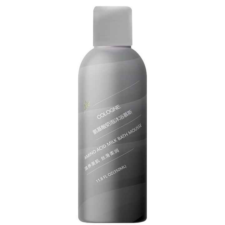 Moisturizing Shower Gel 