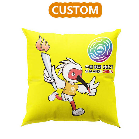 أريكة السيارة وسادة