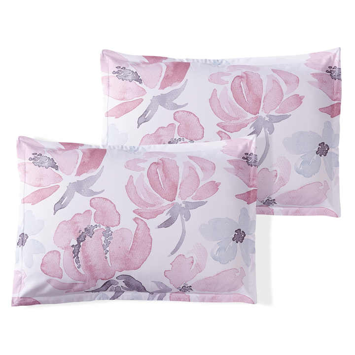 Luxury Wholesale Pink Rose Comforter Set Manufacture. 