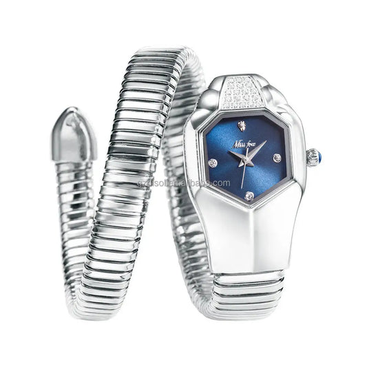 ساعات يد فاخرة للسيدات