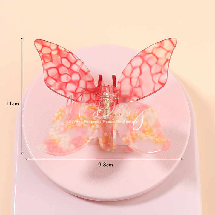 Hair accessories 