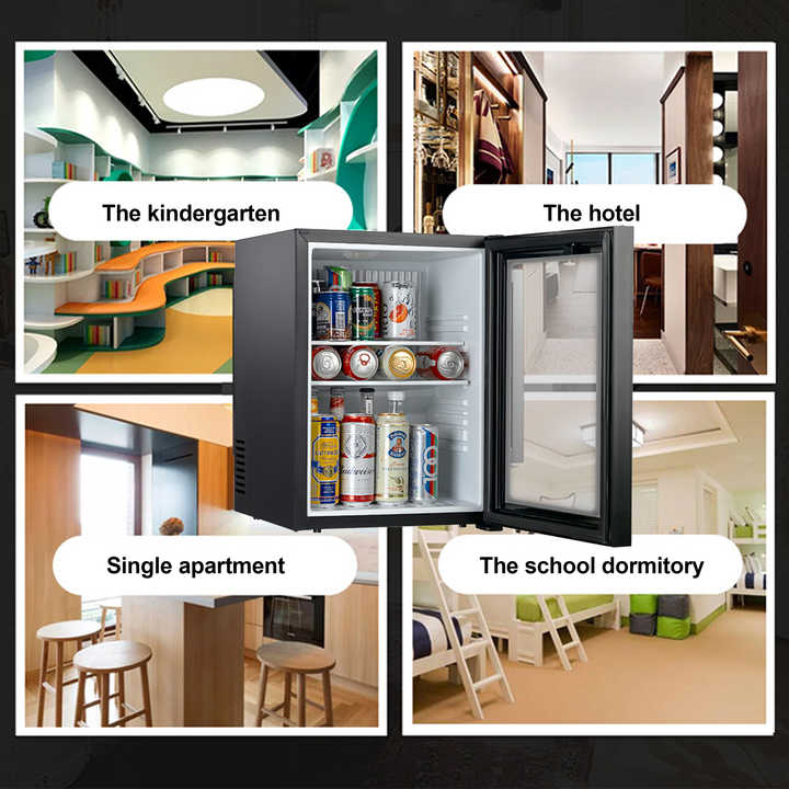 refrigerators . ثلاجات