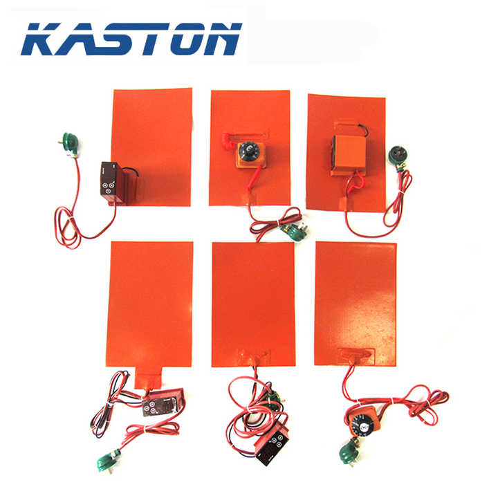 Flexible Heating-عنصر تسخين