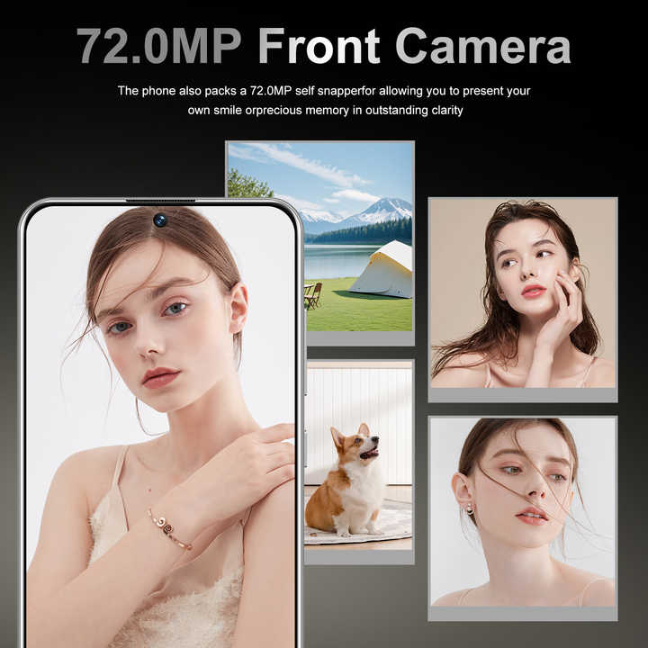 Electronics for phones 