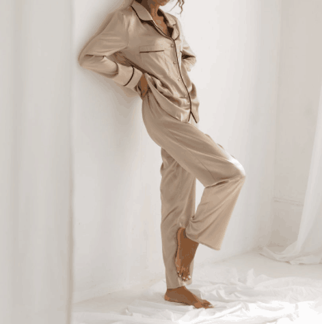 Sleepwear 