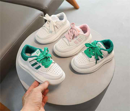 casual sneakers