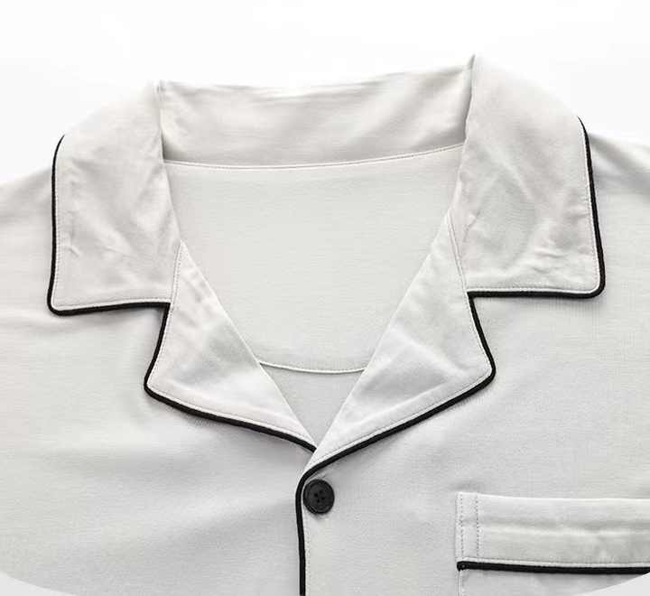 Men's loose sleepwear 