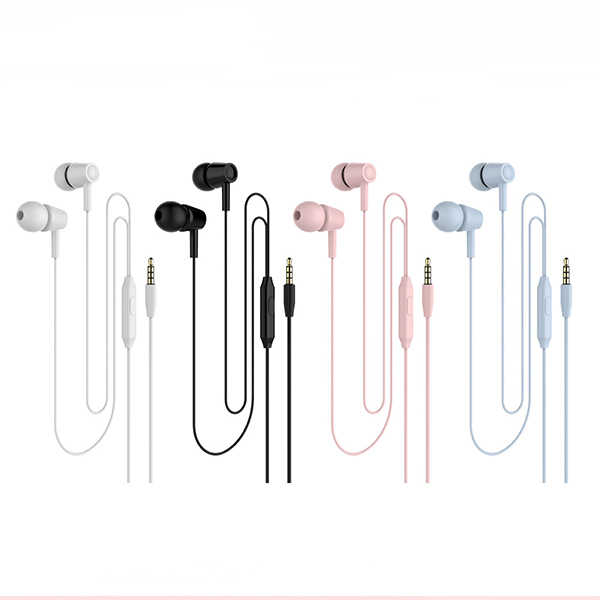 Mini in ear earphone 